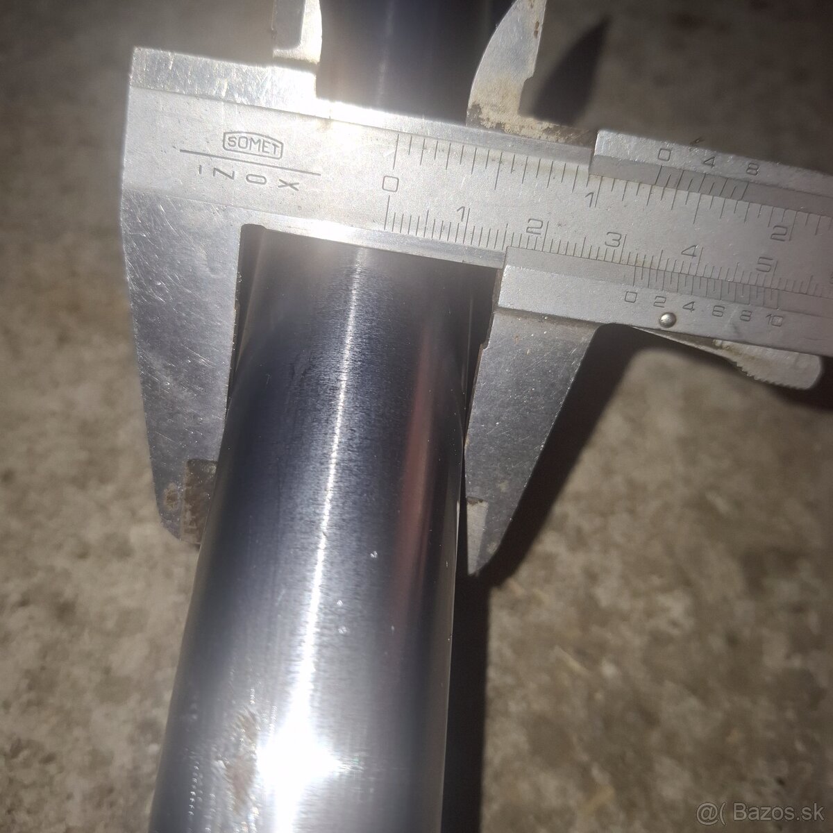 Predám hydraulickou ruku z Pv3s - 3