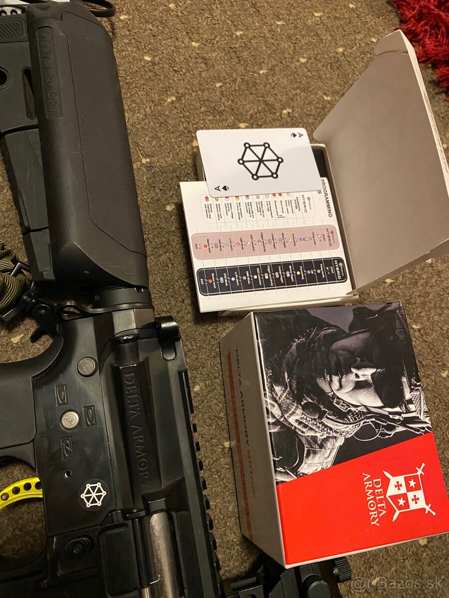airsoft mk18 - 3
