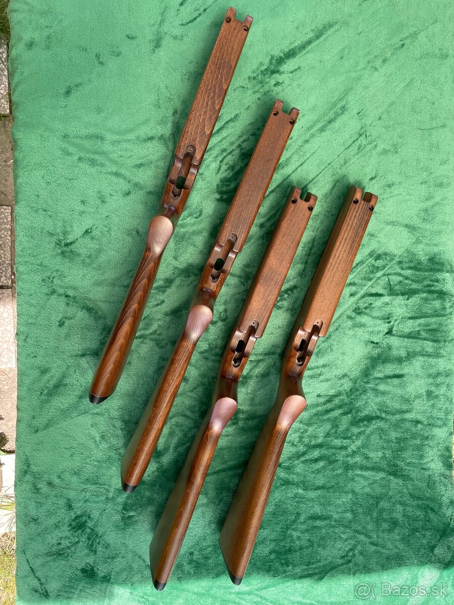 Pažba Slavia 631 - 3