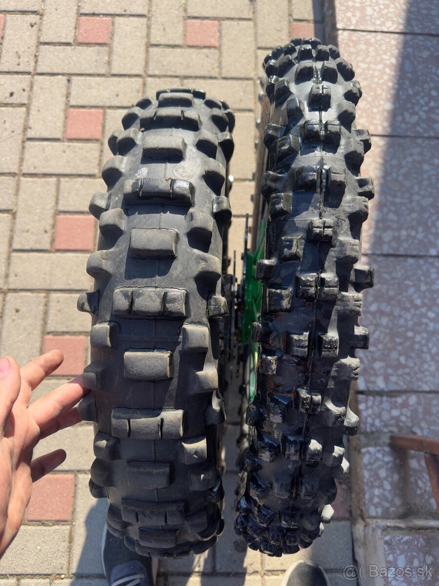 Enduro kolesa - 3