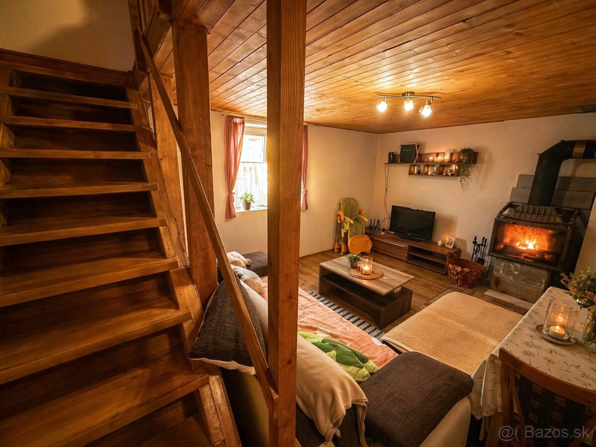 Bývanie v meste za 79.000,- € - 3