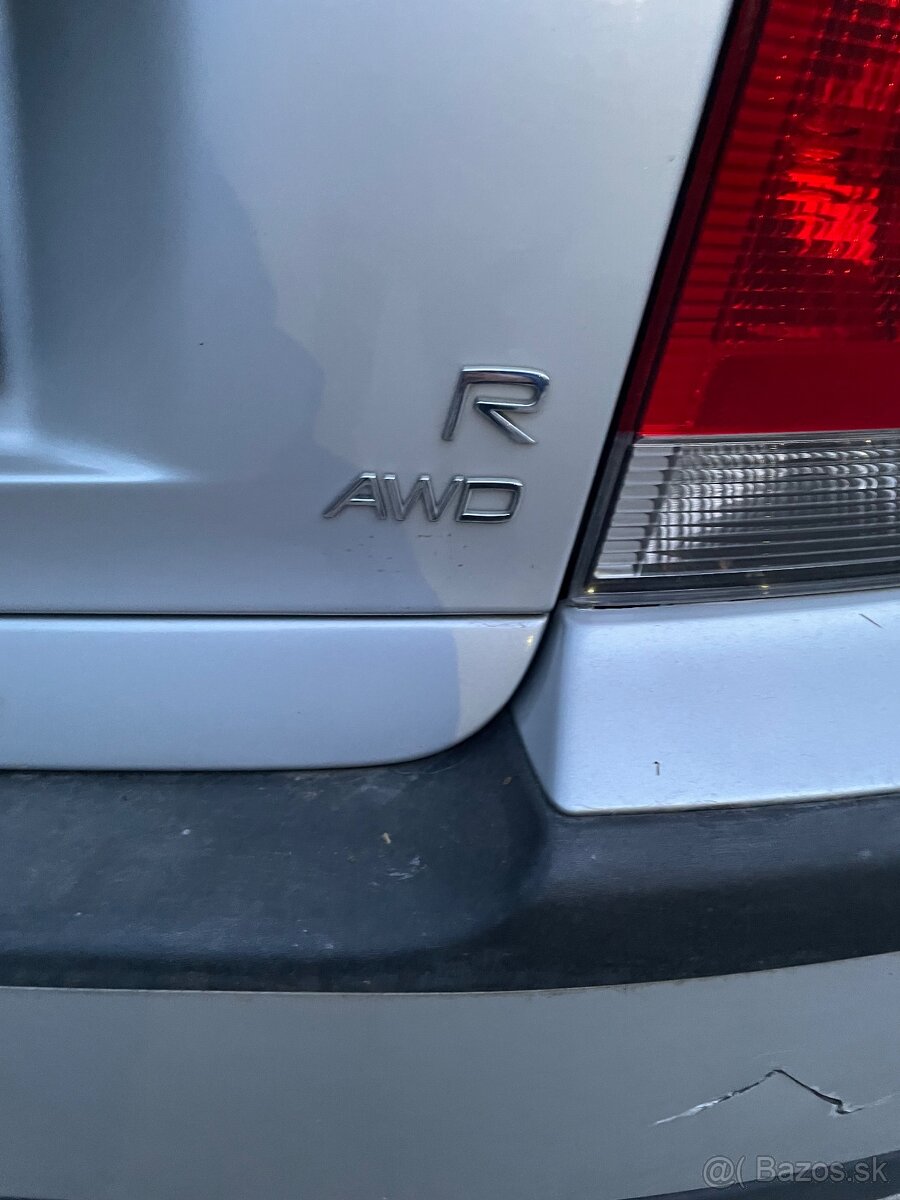 VOLVO S 60 R/300PS/44 - 3