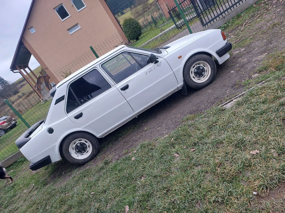 Škoda 120L 120M - 3