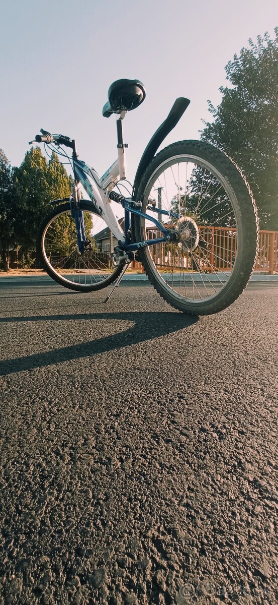Velamos 26"FS Snake - 3