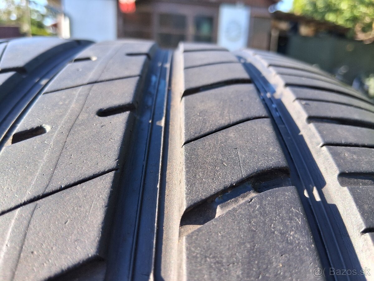285/45 r19 letne pneumatiky - 3
