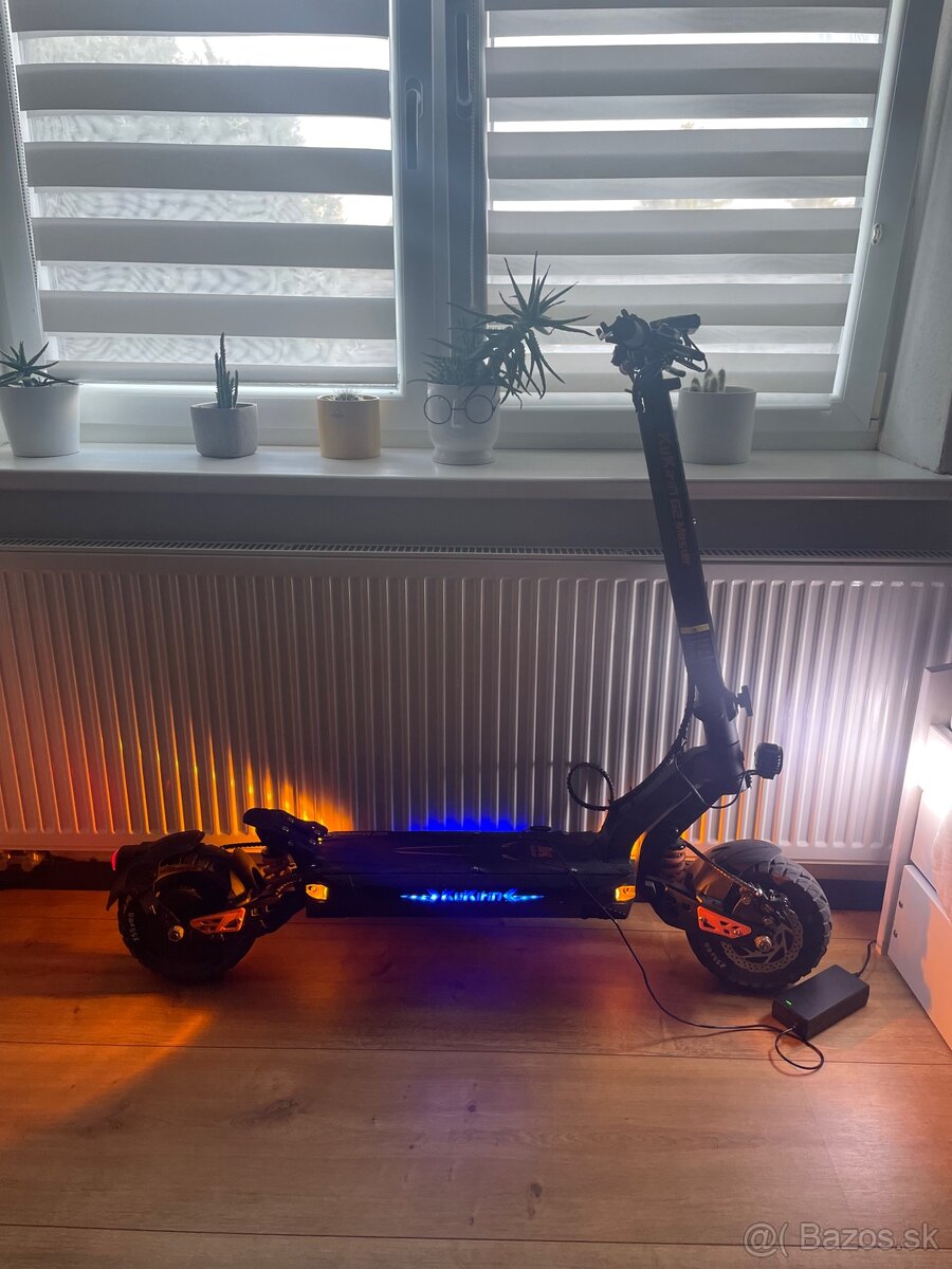 kukirin g2 master - 3