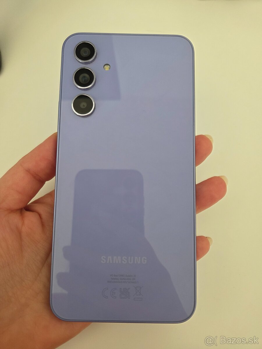 Samsung a54 - 3