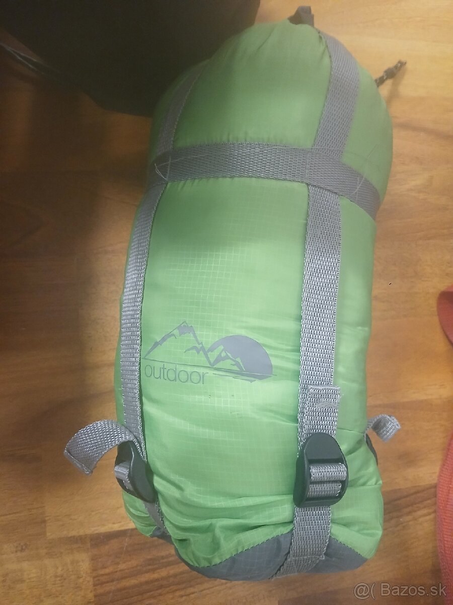 Spacie vaky - 3