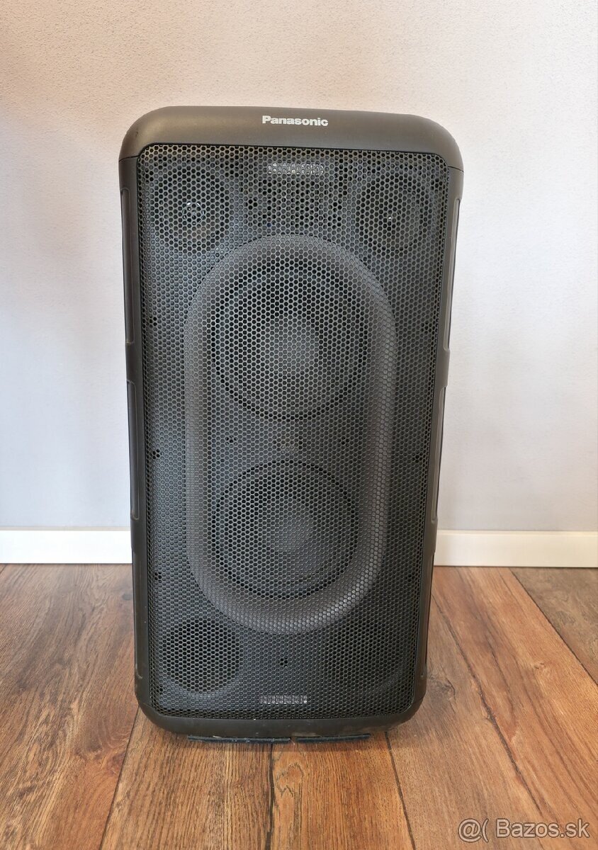 Panasonic SC-BMAX10 - 3