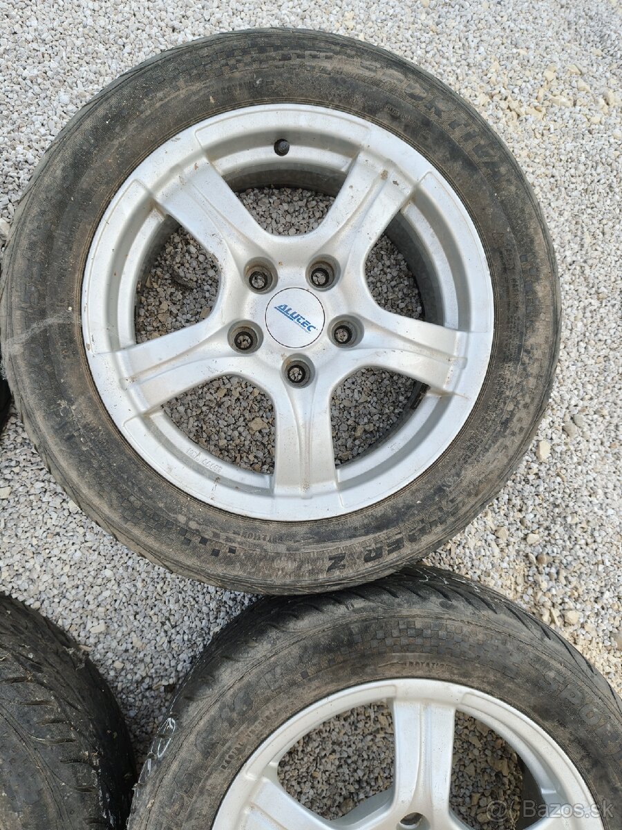 Disky Chrysler 5x127 - 3