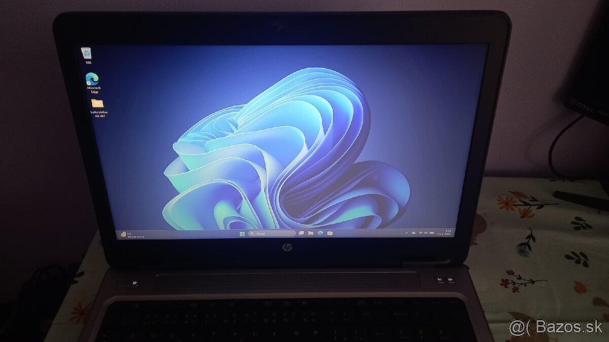 HP PROBOOK 650 G2 - 3