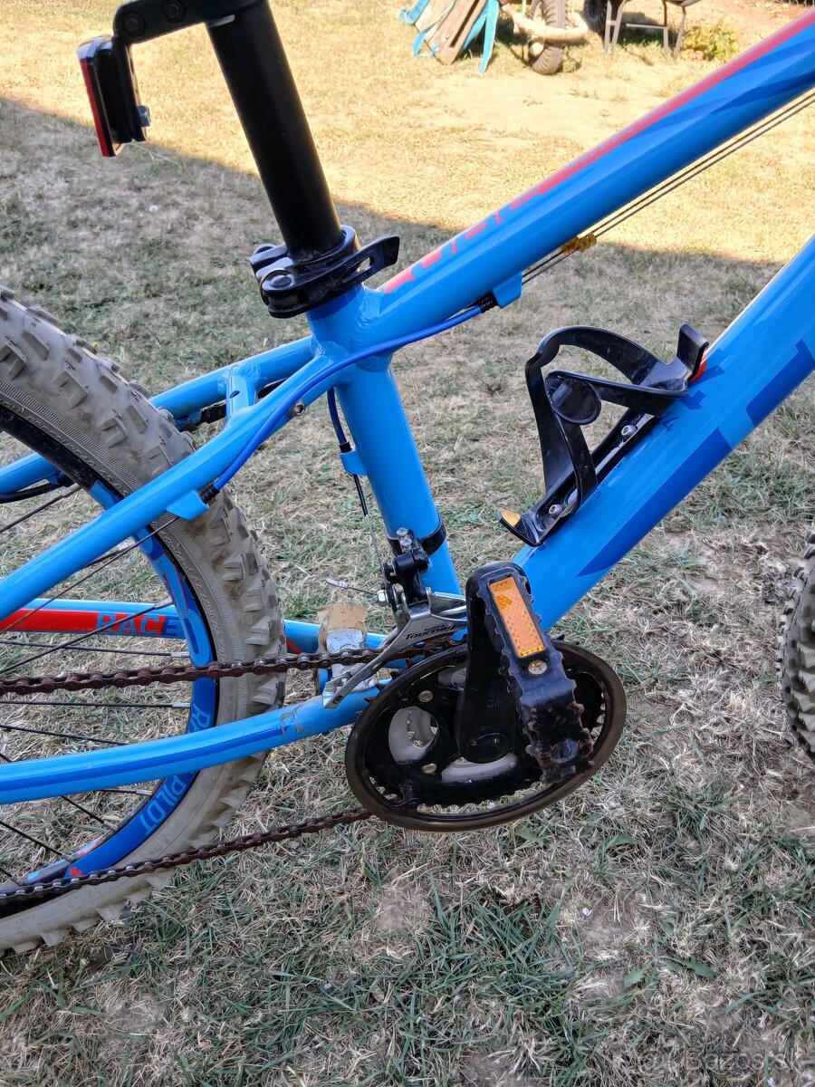 Bicykel Cube - 3