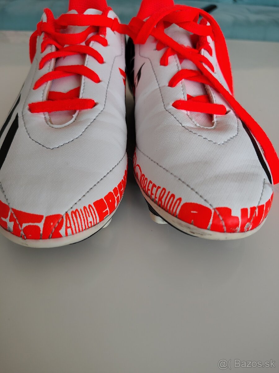 Detské kopačky Adidas 35.5 - 3