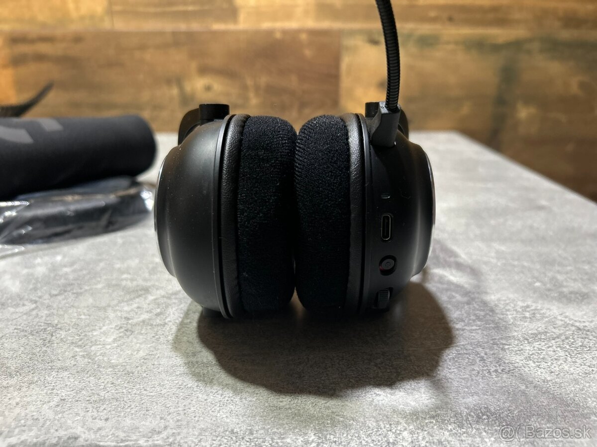 LOGITECH G PRO X Wireless LIGHTSPEED - 3