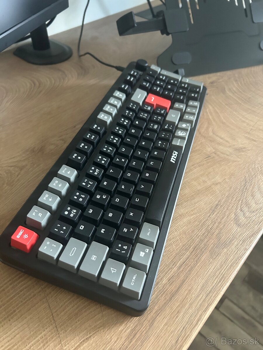 Notebook setup - 3