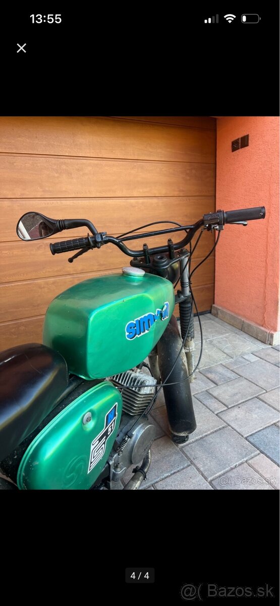Simson - 3