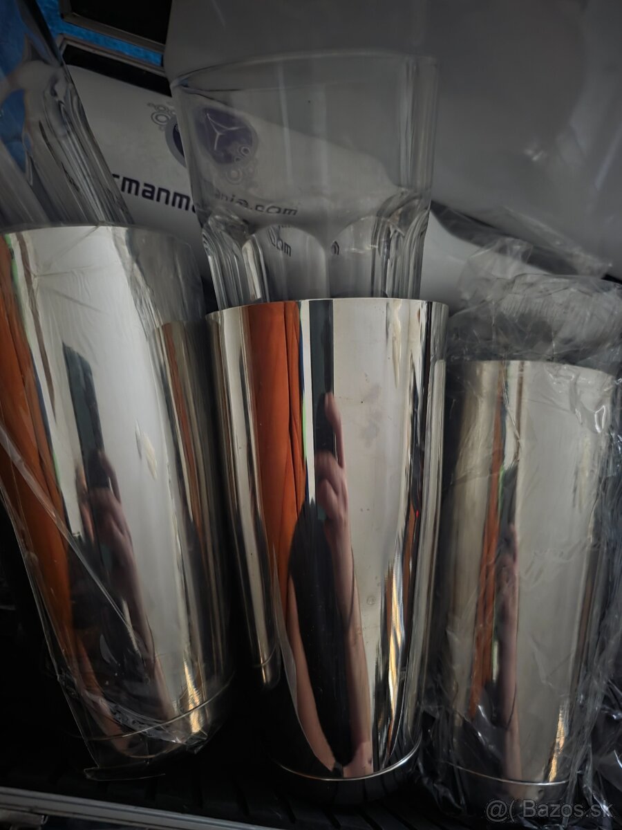 Barmanský kufrík - 3