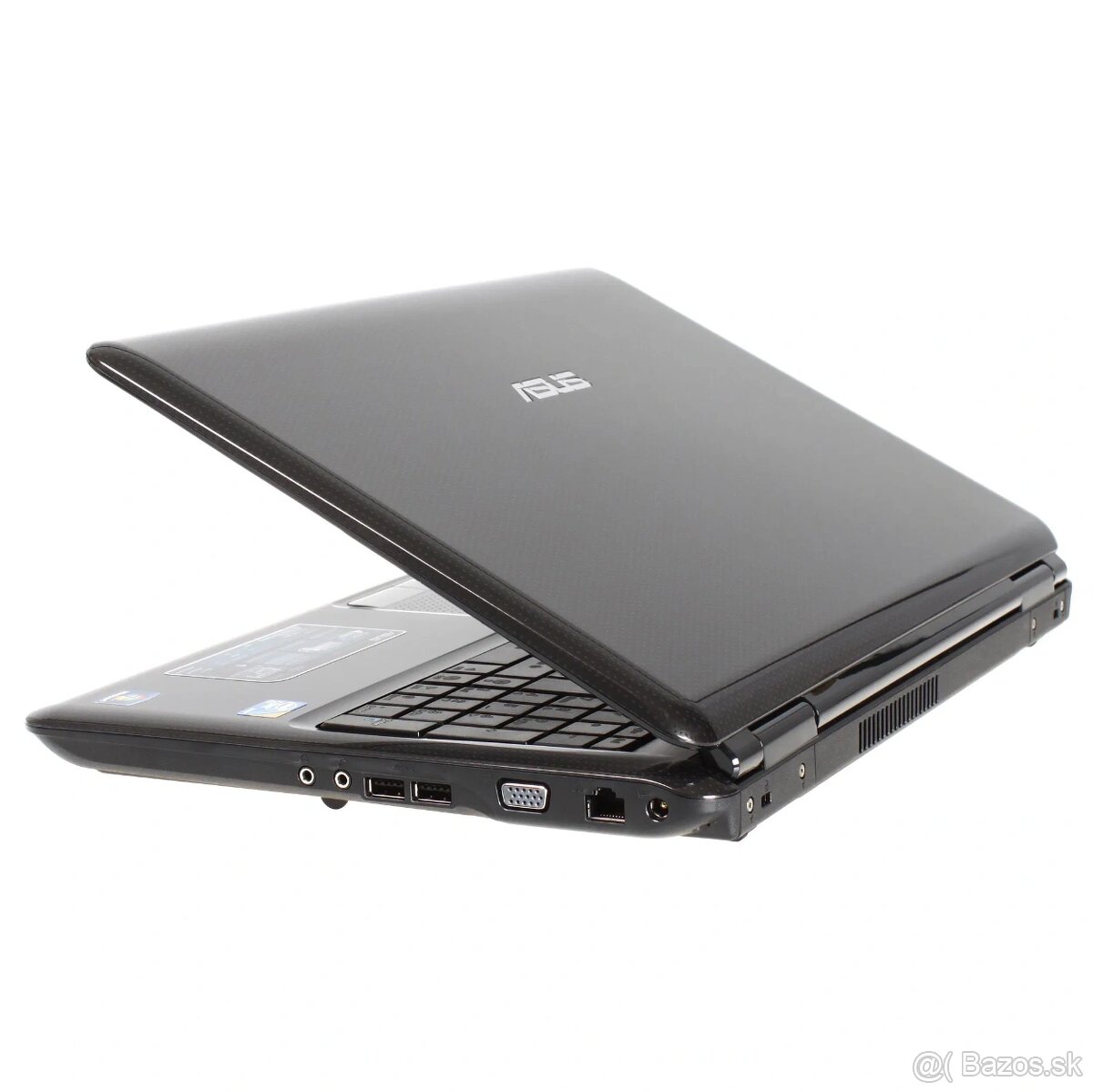 Predám notebook Asus K50IJ - 3