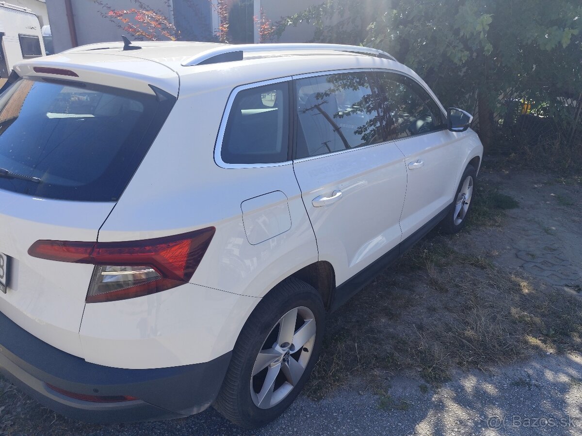Škoda Karoq - 3