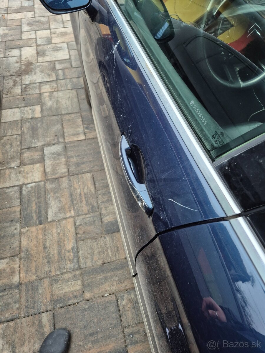 Citroen c5 x7 - 3