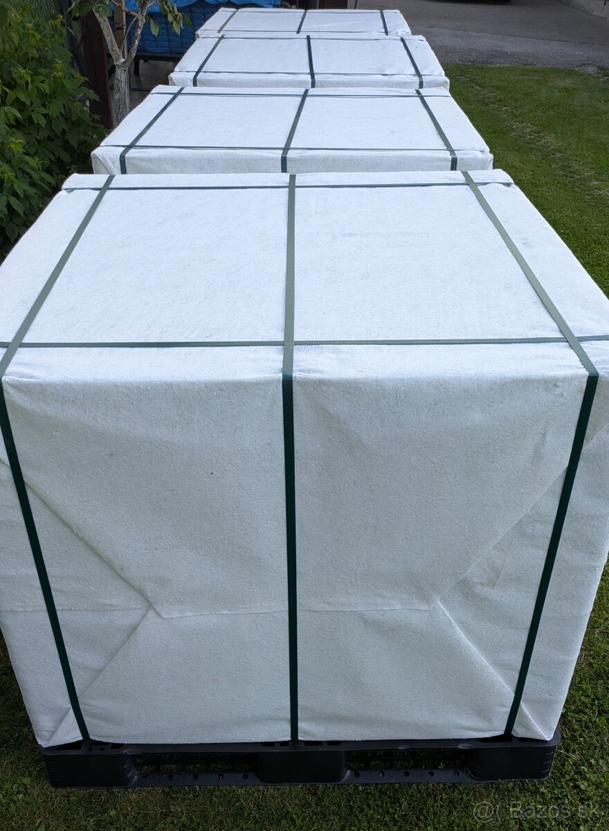 Trativod, drenážny box/ kôš, vsakovací box - 3