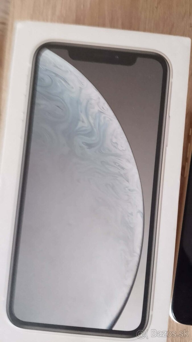 Iphone xr 256gb - 3