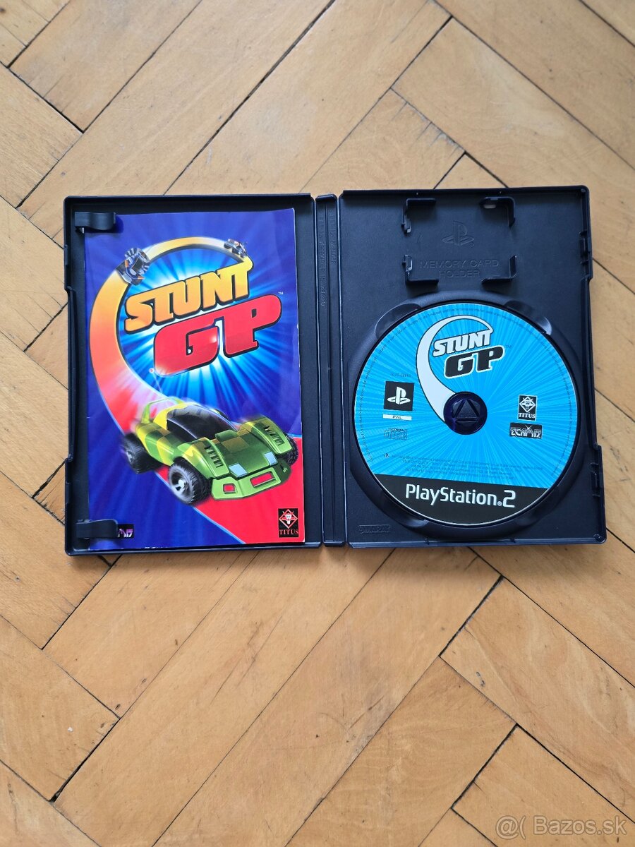 PC a Ps2 hry - 3