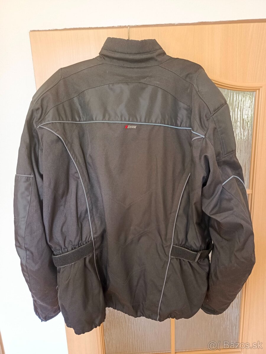 Moto bunda - 3