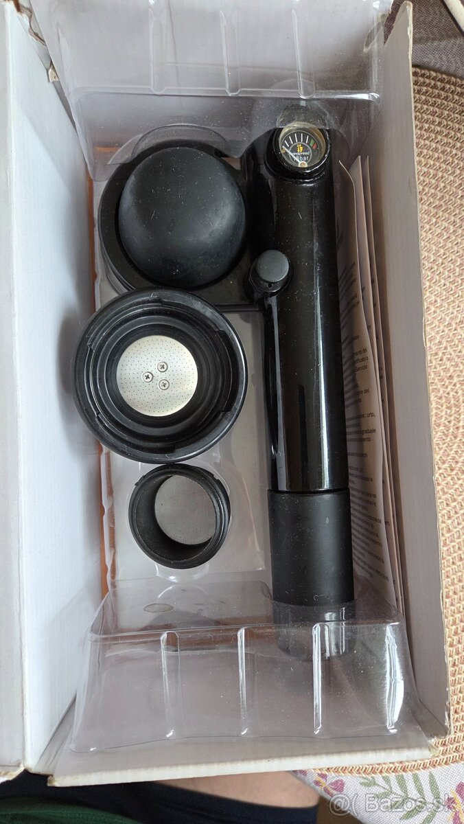 Predam Handpresso - 3