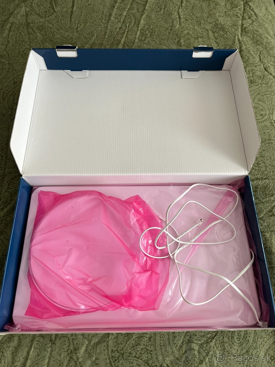 Monitor dychu Babysense 2 pro - 3