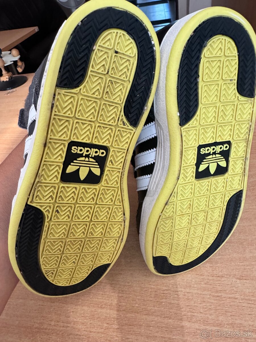 Adidas 36 - 3
