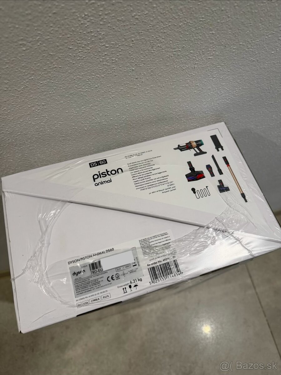 Dyson - 3