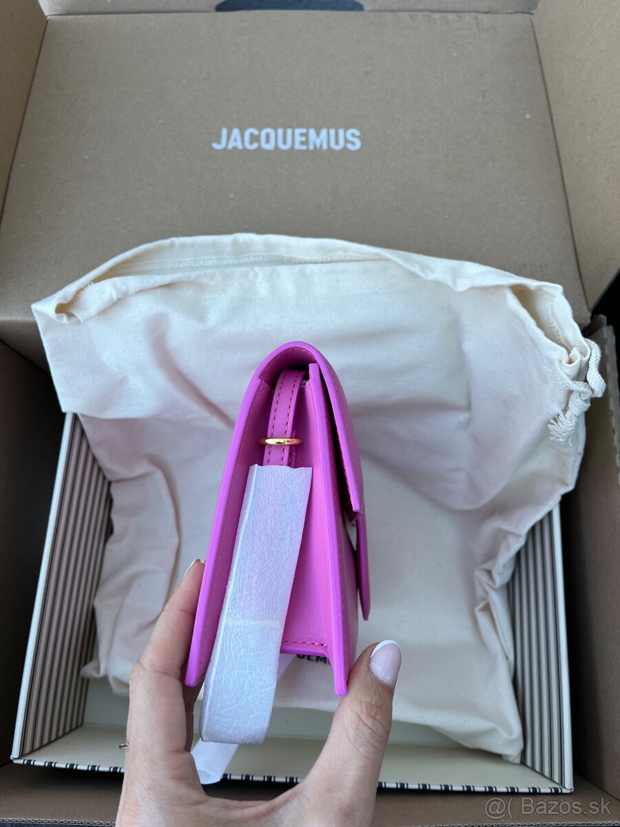 Jacquemus original kabelka - 3