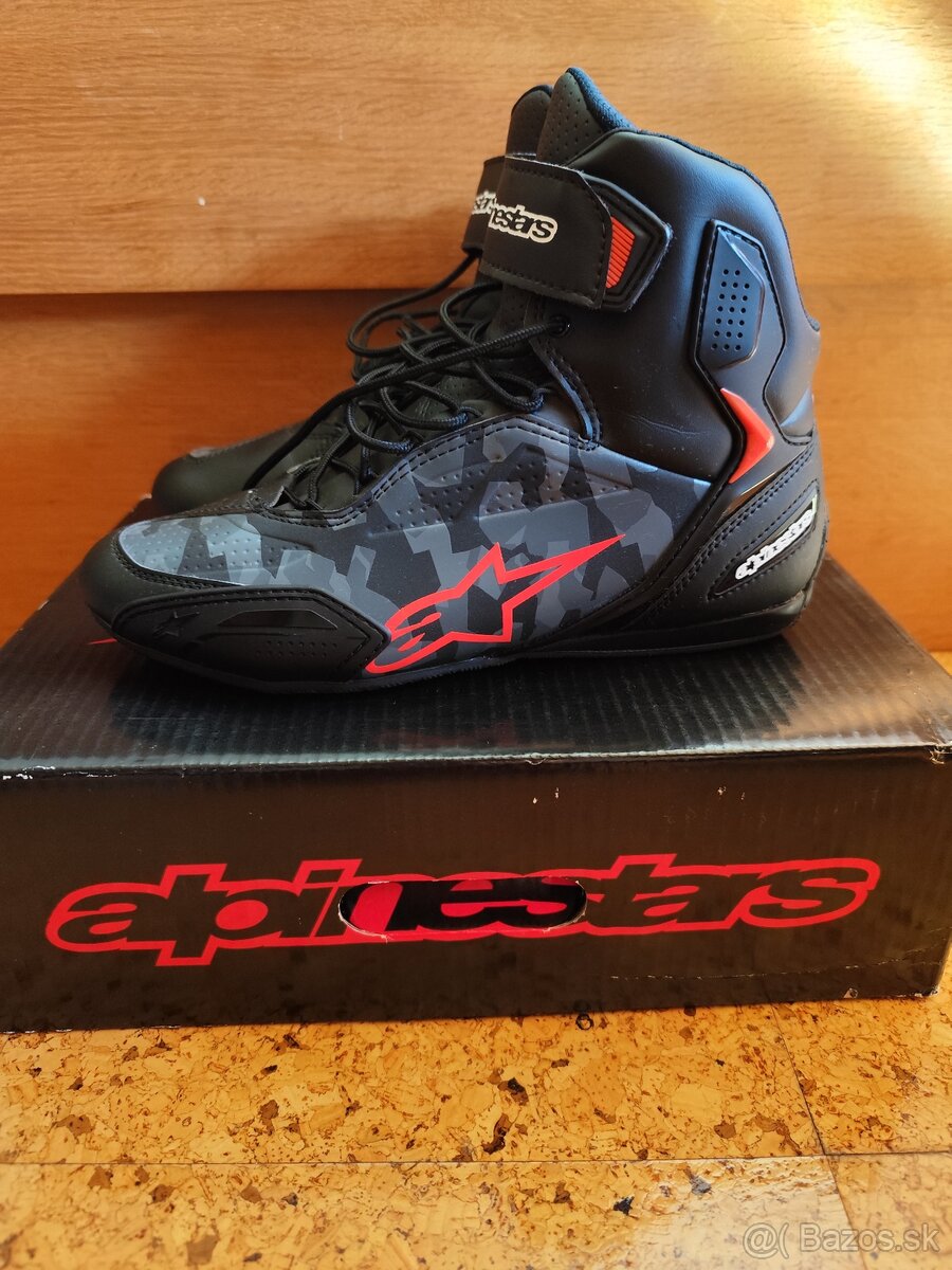 Alpinestars Faster 3 - 3