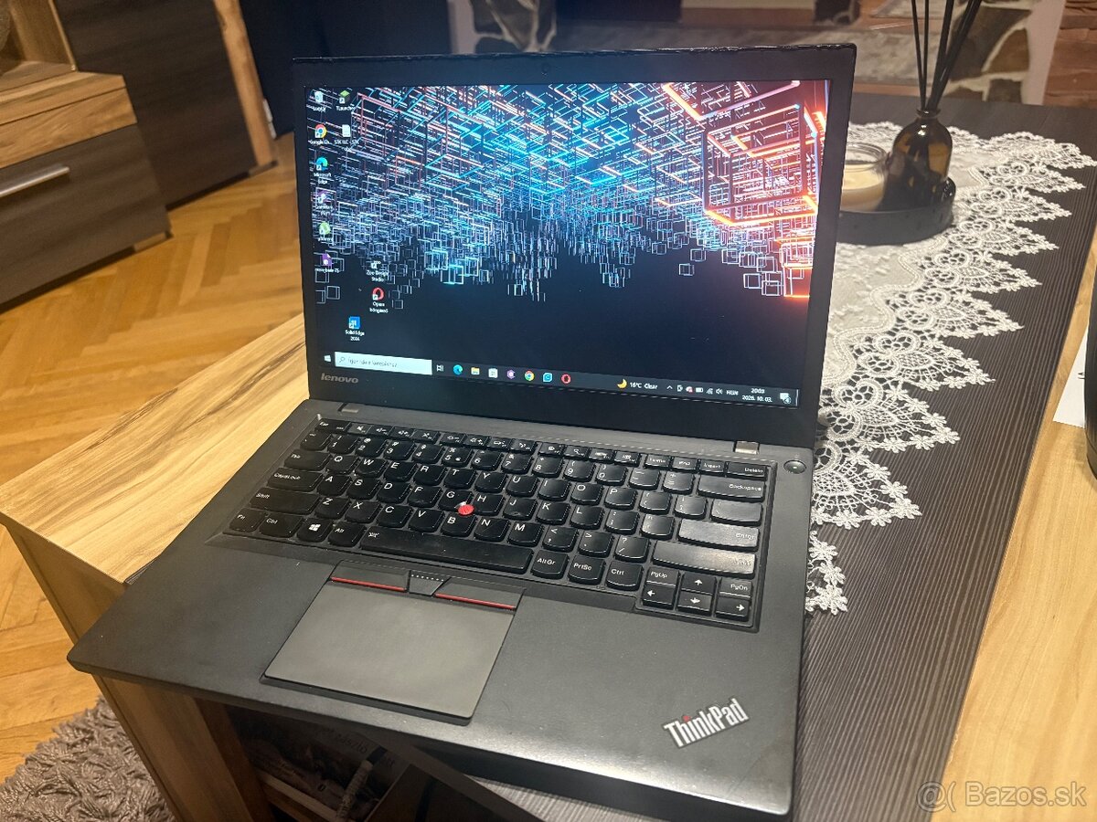 Lenovo ThinkPad T450s - 3