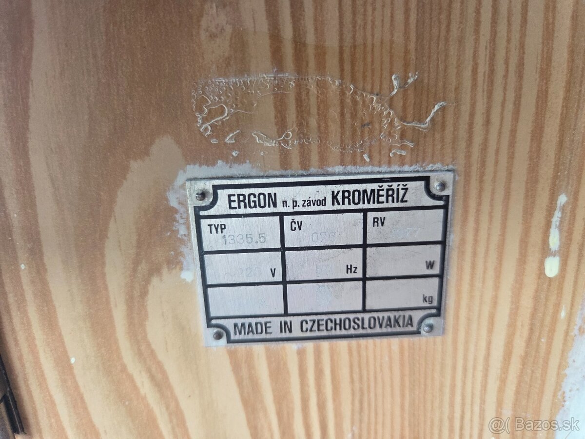 Predám zrkadlový optotyp - 3