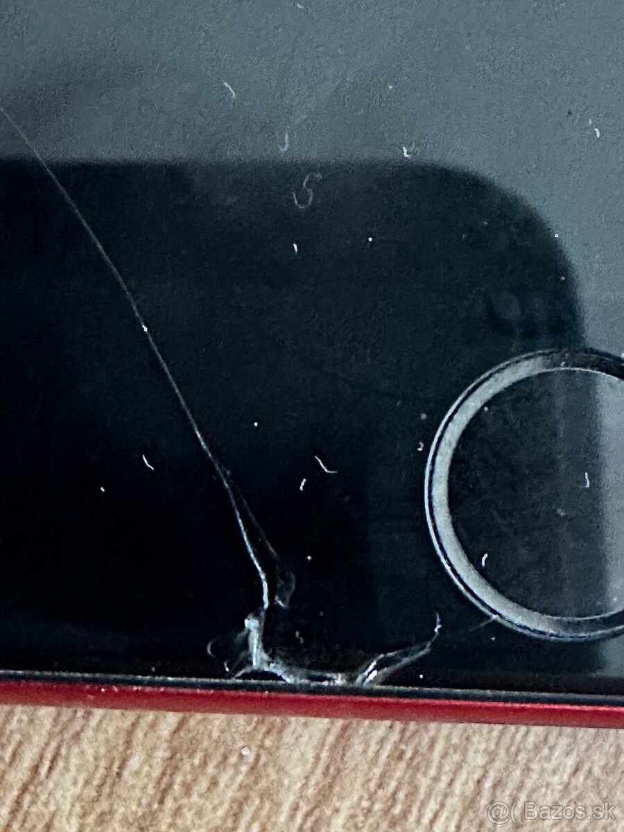 iPhone 2.generacie - 3