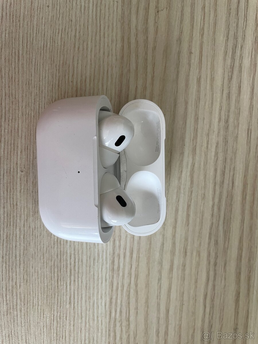 AirPods Pro (2. generácia) - 3