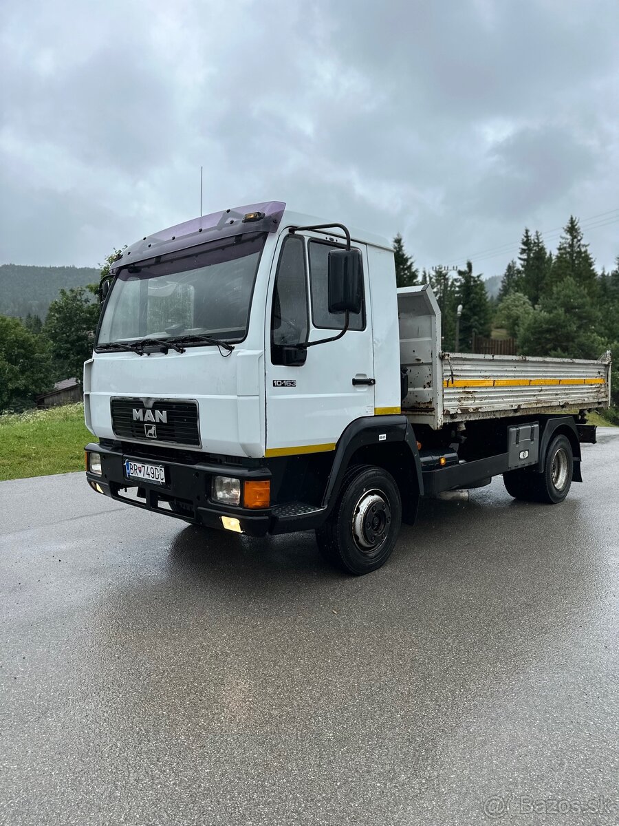 SKLÁPAČ VYKLAPAC 3S - 3