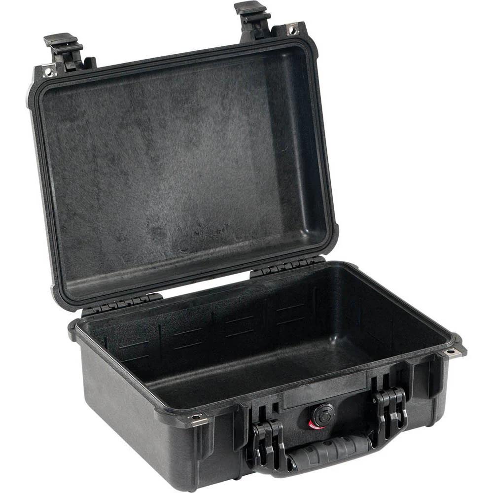 Peli case - kufre - 3