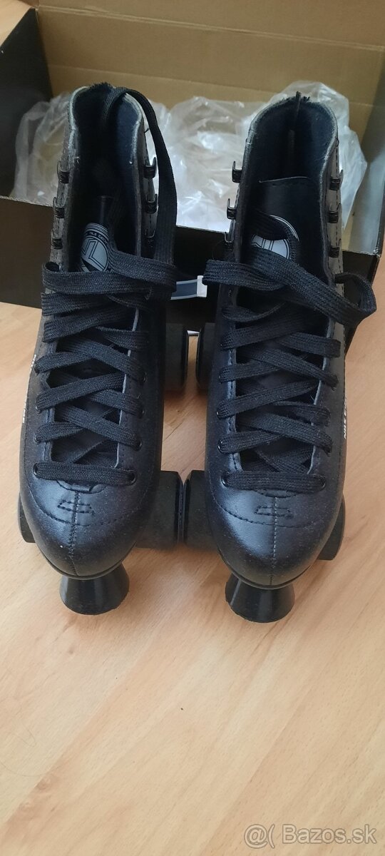 Kolieskové korcule - 3