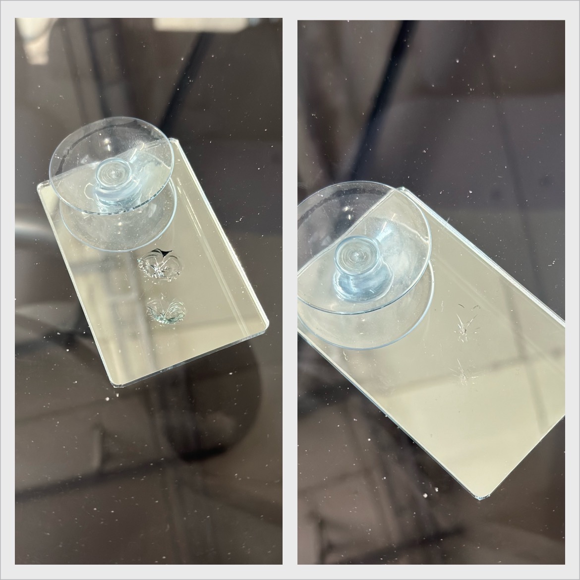 Oprava čelného skla - 3