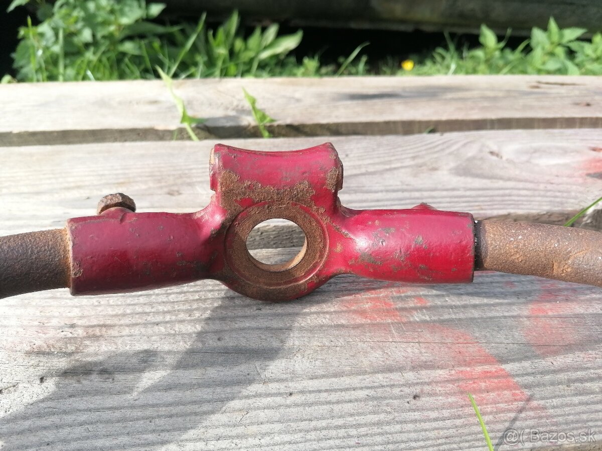 Riaditka na Jawa 250/ 350 perák - 3