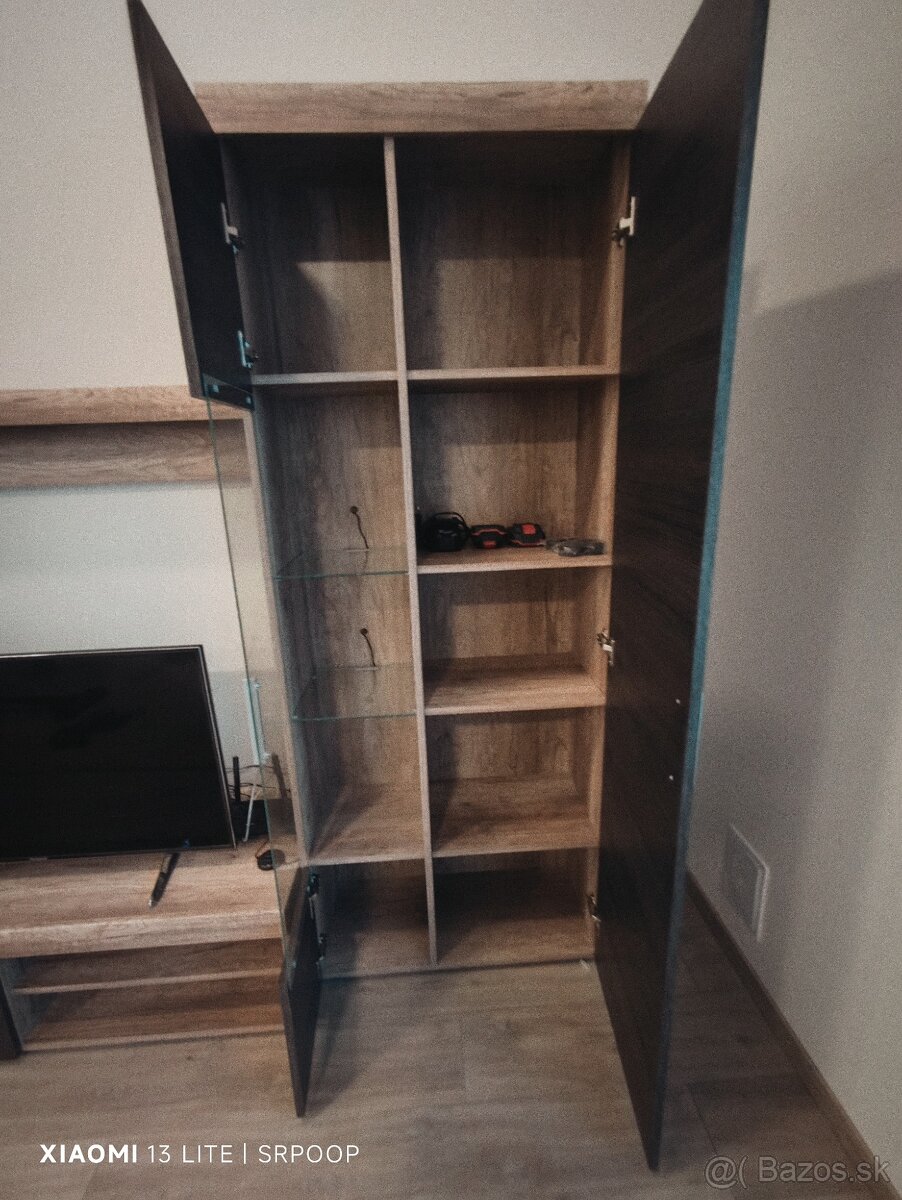 Predám obývacia stena - 3