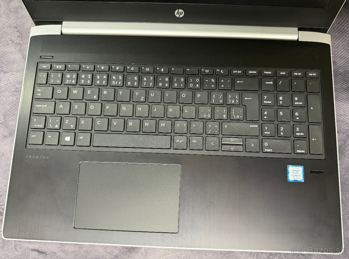HP ProBook 850 G5 - 3