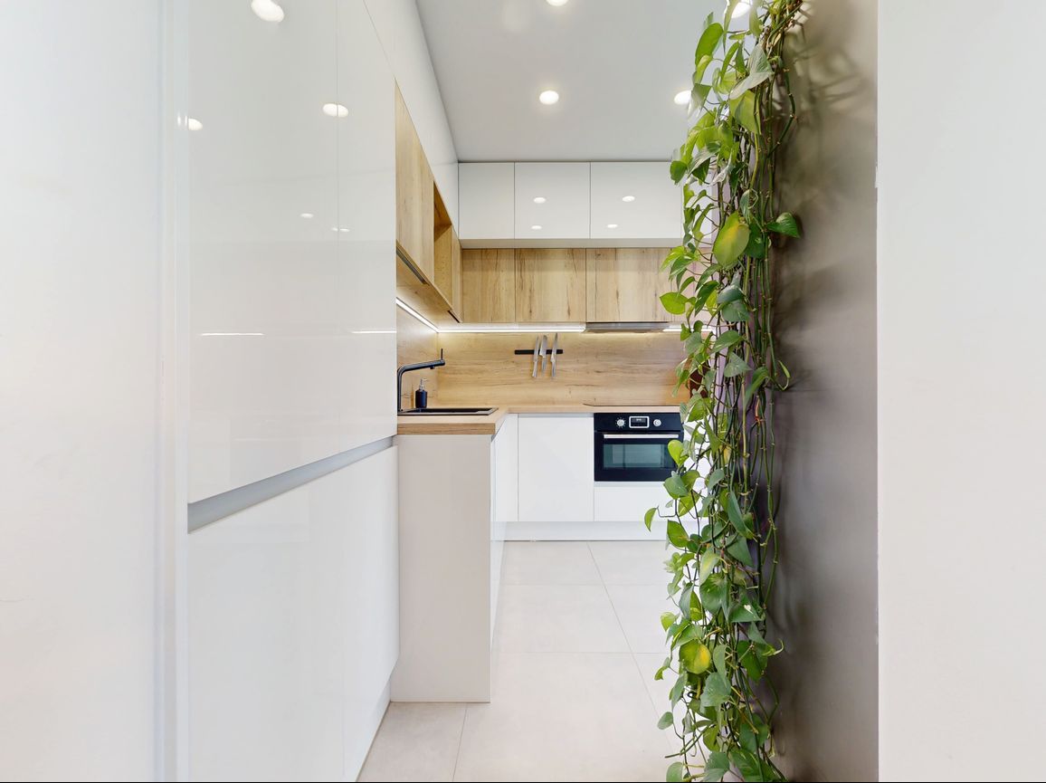 Moderný 3-izbový byt na prenájom v srdci Ružinova – Nezábudk - 3