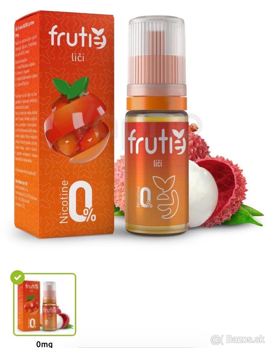 Predám Greek Vape - 3