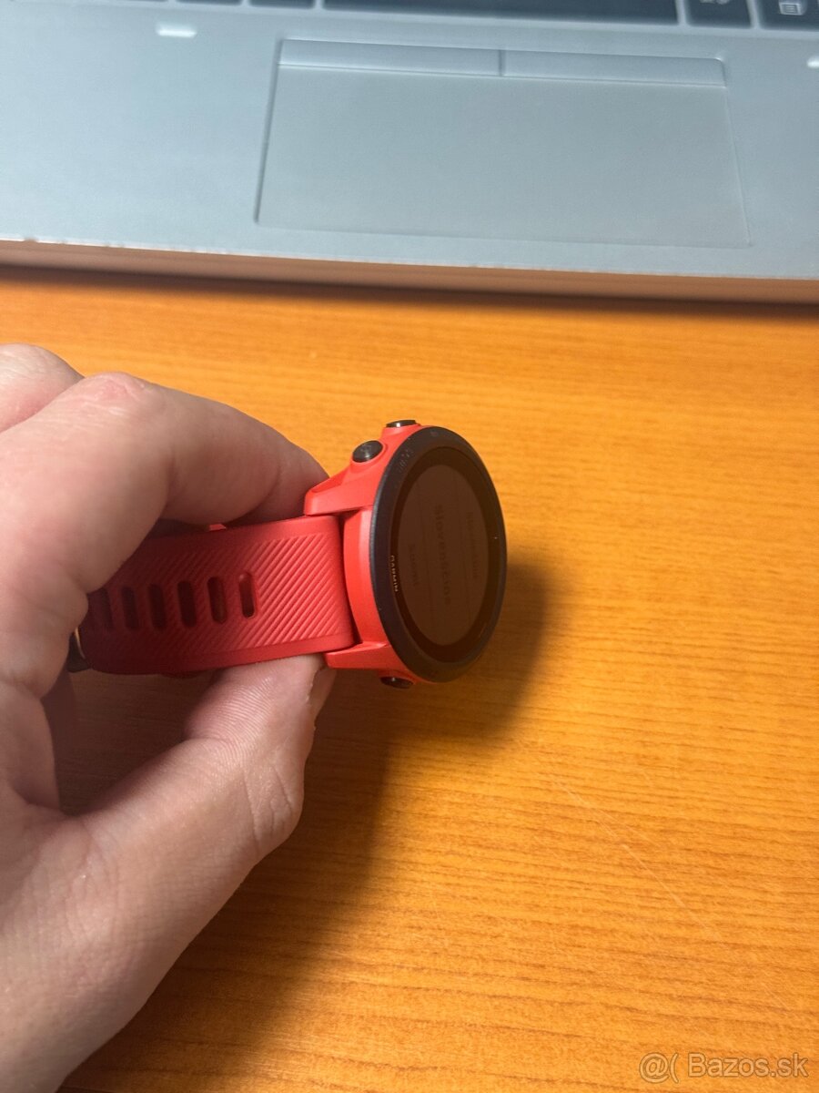 Garmin Forerunner 745 - len odskúšané - 3