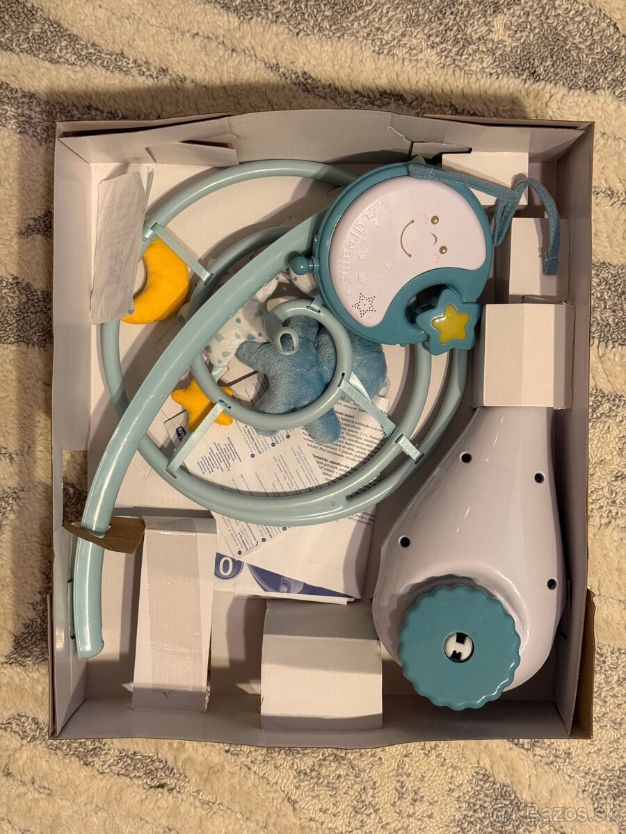 Detský kolotoč - 3