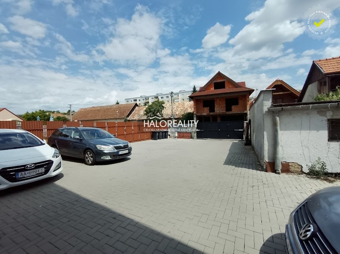 HALO reality - Prenájom, polyfunkcia/obchodné priestory Krup - 3